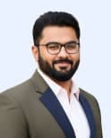 Dinesh Kumar